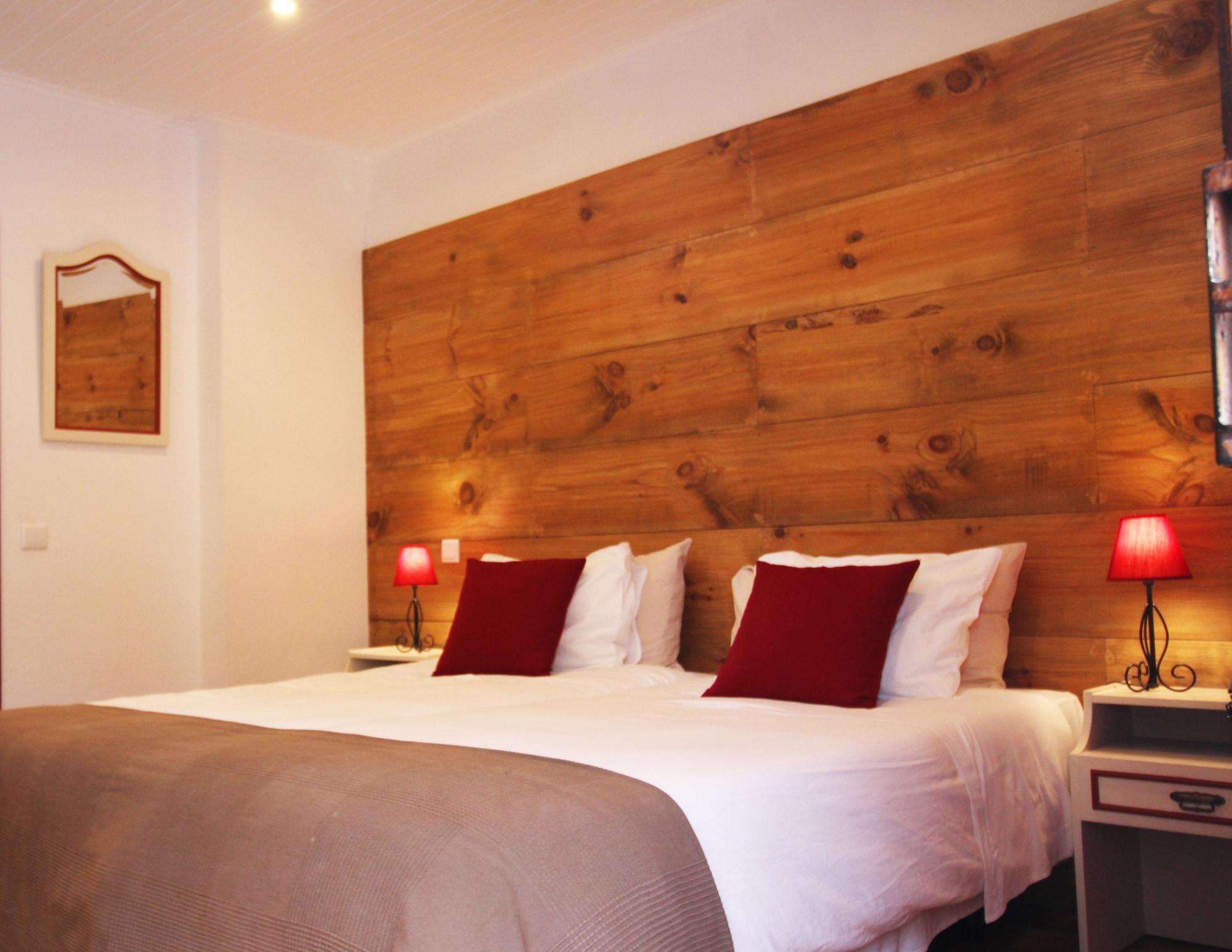 Guesthouse Vila Lusitania Funchal  Eksteriør billede