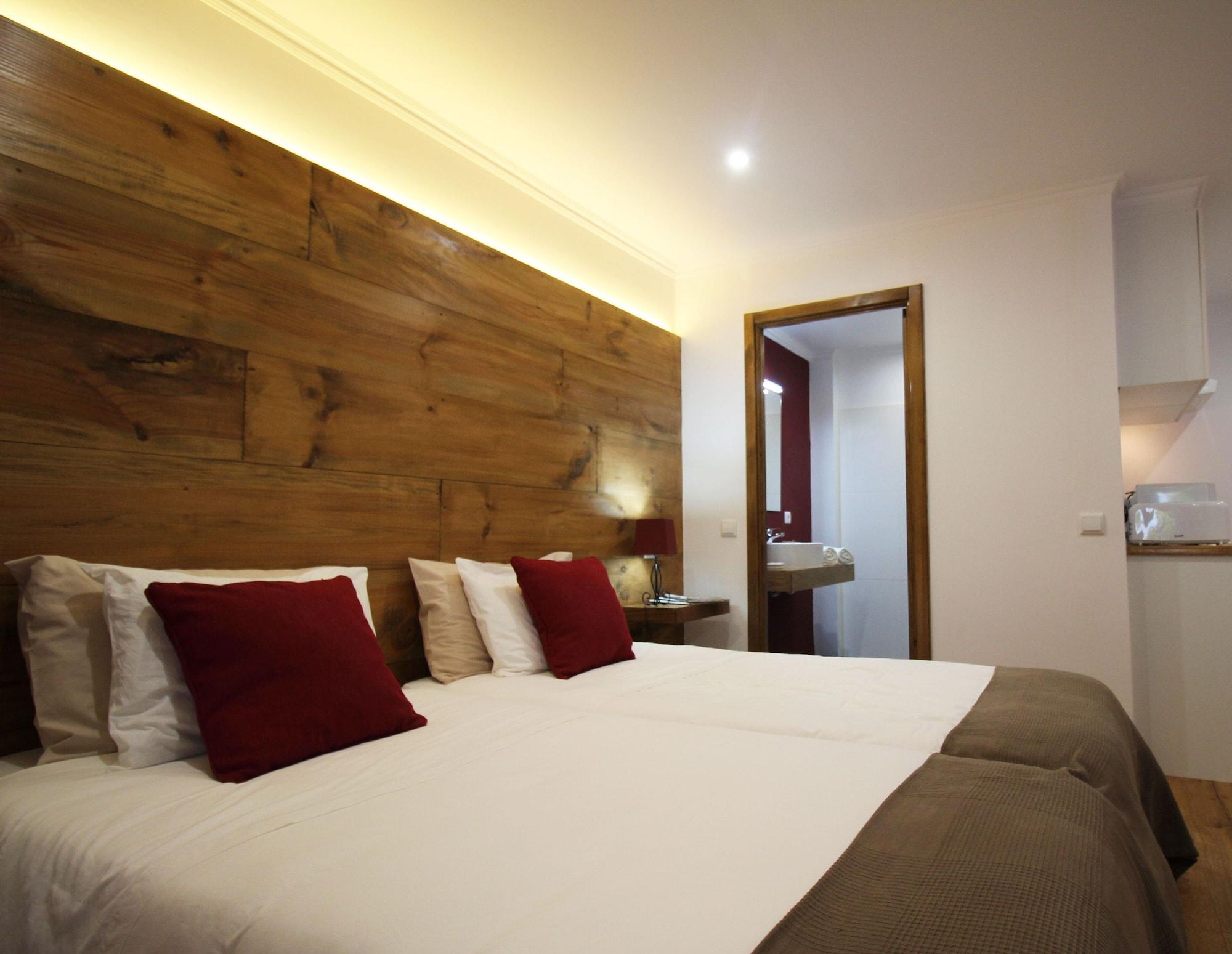 Guesthouse Vila Lusitania Funchal  Eksteriør billede
