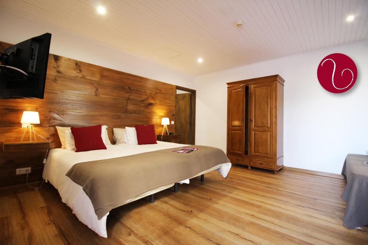 Guesthouse Vila Lusitania Funchal  Eksteriør billede