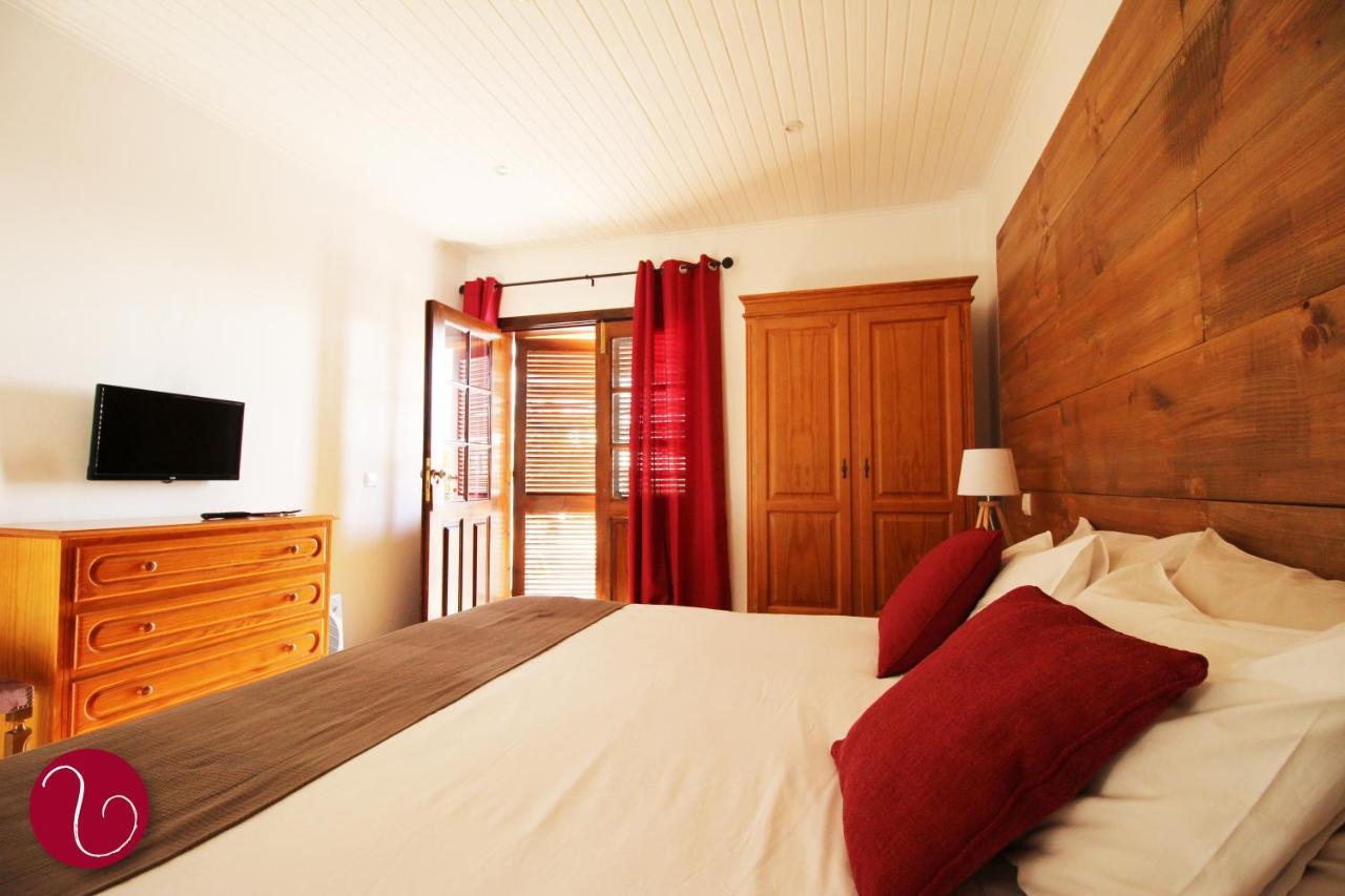 Guesthouse Vila Lusitania Funchal  Eksteriør billede