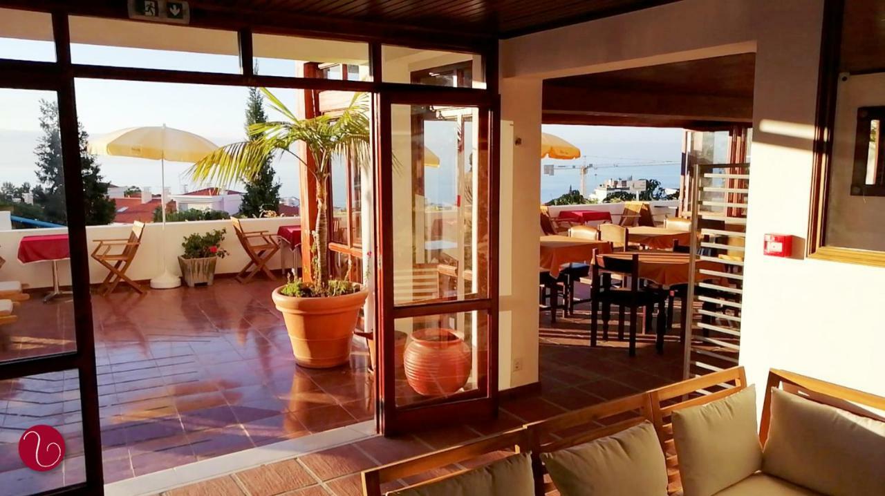 Guesthouse Vila Lusitania Funchal  Eksteriør billede