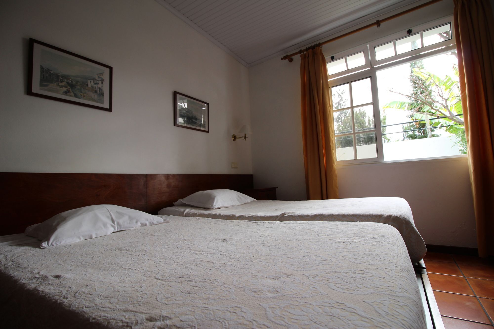 Guesthouse Vila Lusitania Funchal  Eksteriør billede