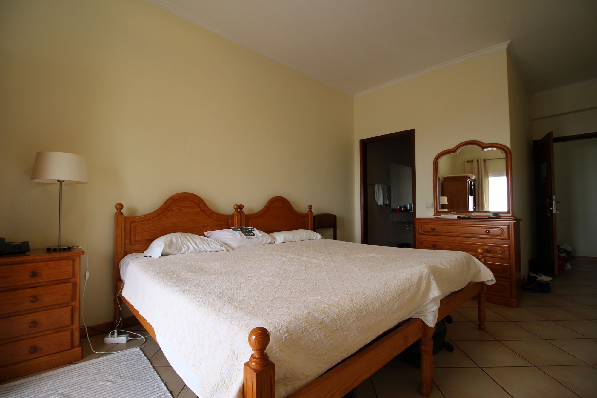 Guesthouse Vila Lusitania Funchal  Eksteriør billede
