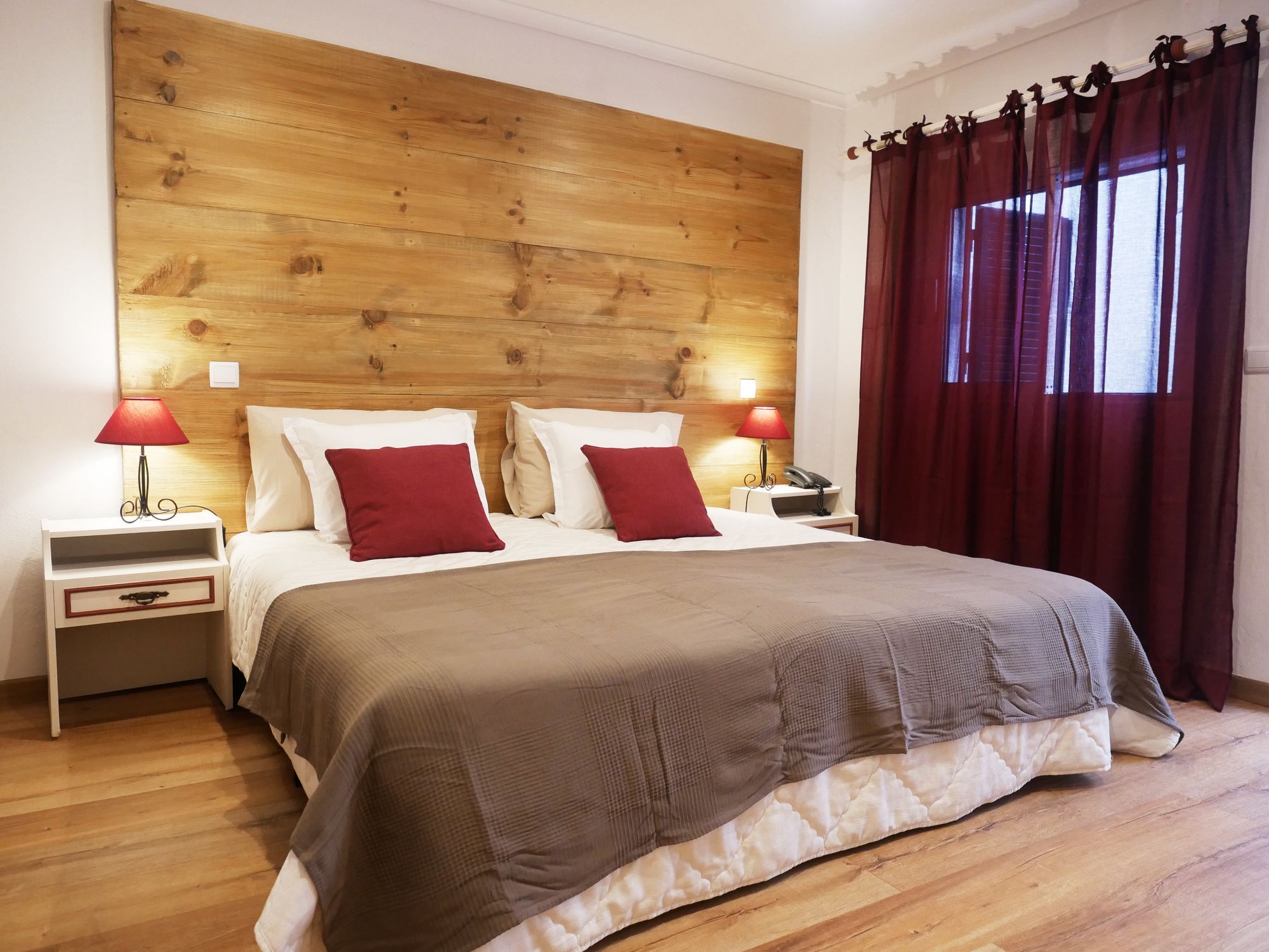 Guesthouse Vila Lusitania Funchal  Eksteriør billede