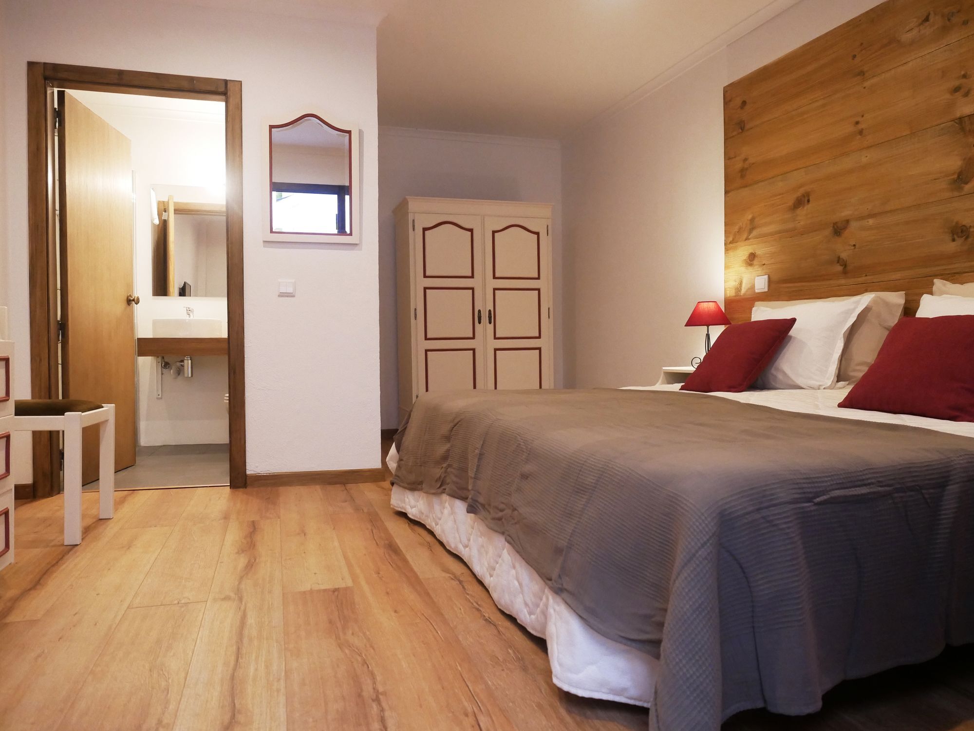 Guesthouse Vila Lusitania Funchal  Eksteriør billede